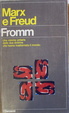 Cover of Marx e Freud