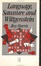 Cover of Language, Saussure and Wittgenstein