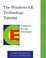 Cover of "The Windows CE Technology Tutorial"