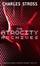 Cover of The Atrocity Archives