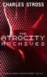 Cover of The Atrocity Archives