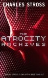 Image of The Atrocity Archives