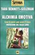 Cover of Alchimia emotiva