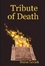 Cover of "Tribute of Death"