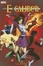 Cover of Excalibur Classic Volume 5 TPB