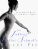Cover of The Joffrey Ballet School's Ballet-Fit