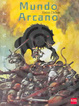 Cover of Mundo arcano