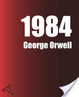 Cover of 1984