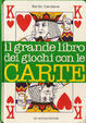 Cover of Il grande libro dei giochi con le carte