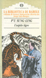 Cover of L'ospite tigre