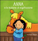 Cover of Anna e la lezione di equitazione