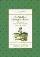 Cover of The World of Christopher Robin