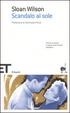 Cover of Scandalo al sole