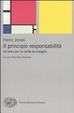 Cover of Il principio responsabilità