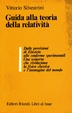 Cover of Guida alla teoria della relatività