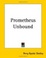 Cover of Prometheus Unbound