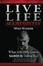 Cover of Live Life Aggressively! What Self Help Gurus Should Be Telling You