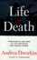 Cover of Life And Death
