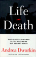 Cover of Life And Death