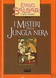 Cover of I misteri della jungla nera