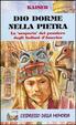 Cover of Dio dorme nella pietra