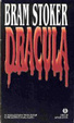 Cover of Dracula