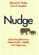 Cover of Nudge