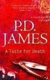 A Taste for Death