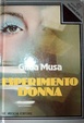 Cover of Esperimento Donna