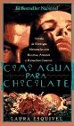 Como agua para chocolate