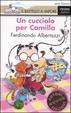 Cover of Un cucciolo per Camilla