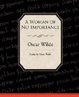 Cover of A Woman of No Importance