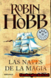 Cover of Las naves de la magia