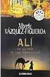 Cover of ALI EN EL PAIS DE LAS MARAVILLAS