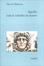 Cover of Apollo con il coltello in mano