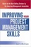 Cover of "Improving Your Project Management Skills"