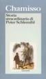 Cover of Storia straordinaria di Peter Schlemihl