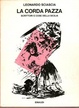 Cover of La corda pazza