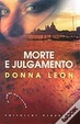 Cover of Morte e julgamento