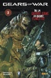 Cover of Gears of War n. 3