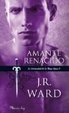 Cover of Amante renacido