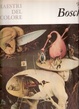 Cover of Hieronymus Bosch