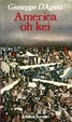 Cover of America oh kei