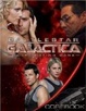 Cover of Battlestar Galactica Role Playing Game