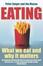 Cover of "Eating"
