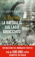 Cover of La battaglia sul lago ghiacciato