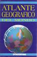 Cover of Atlante geografico del mondo