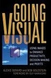 Cover of Going Visual