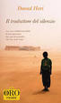 Cover of Il traduttore del silenzio