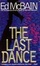 Cover of "The Last Dance"